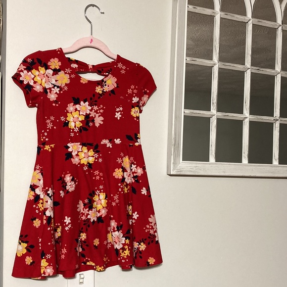 Girls Toddler Dress - Picture 2 of 5